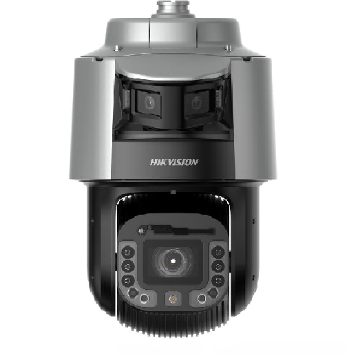 DS-2SF8C848MXG1-EL(W)(Y)/26 HIKVISION