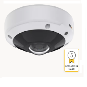 AXIS M3077-PLVE