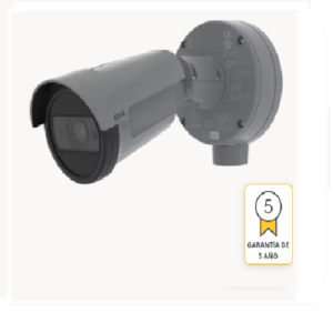 AXIS P1468-XLE