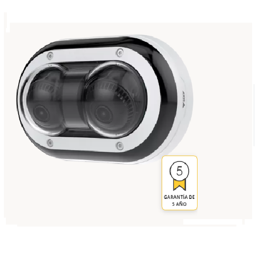 AXIS P4705-PLVE