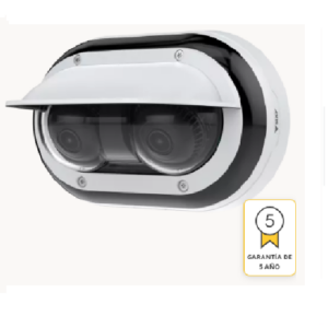 AXIS P4708-PLVE