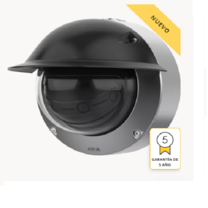 AXIS Q3839-SPVE