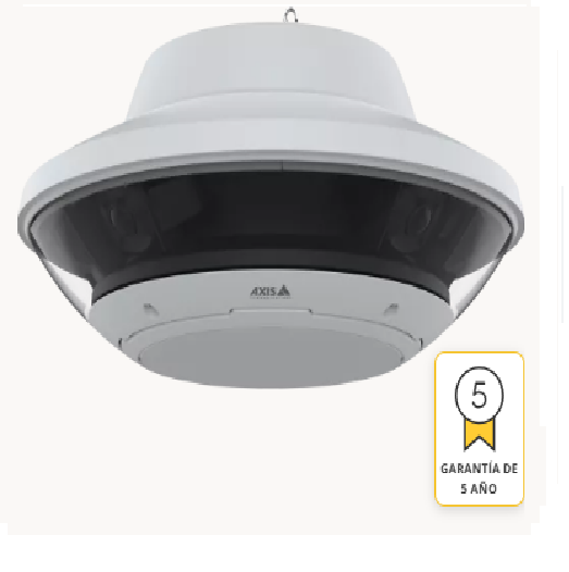 AXIS Q6020-E