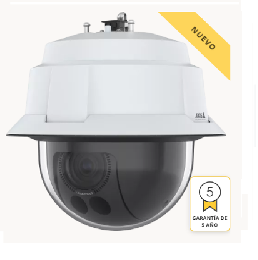 AXIS Q6088-E