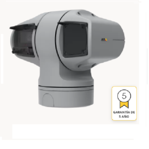 AXIS Q6225-LE
