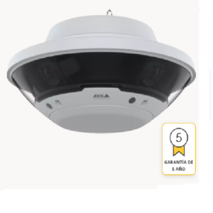 AXIS Q6300-E