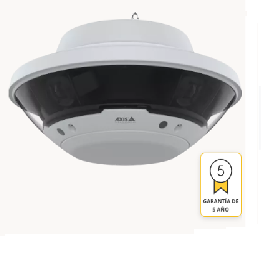 AXIS Q6300-E