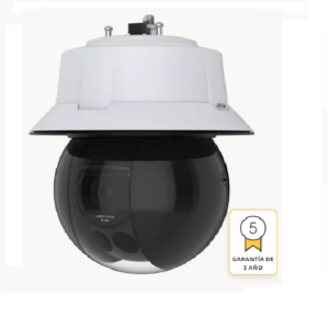 AXIS Q6355-LE