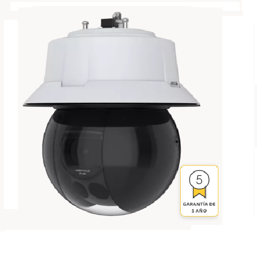 AXIS Q6355-LE