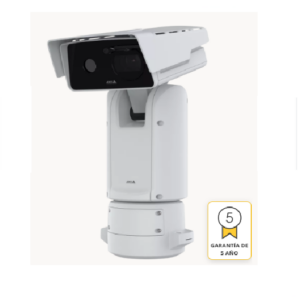AXIS Q8752-E Mk II