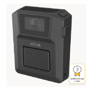 AXIS W120