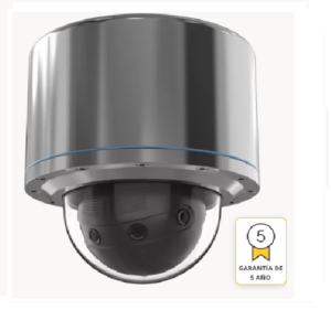 ExCam XF P3807