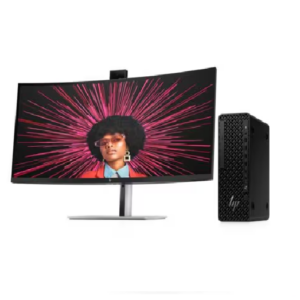 HP Z2 SFF G1i
