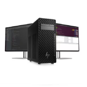 HP Z2 torre G1i Wolf Pro