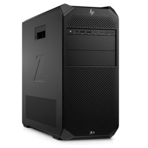 HP Z4 G5
