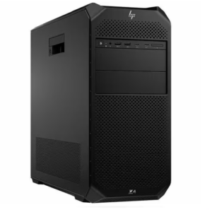 HP Z4 G5 Wolf Pro