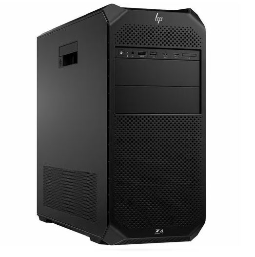 HP Z4 G5 Wolf Pro