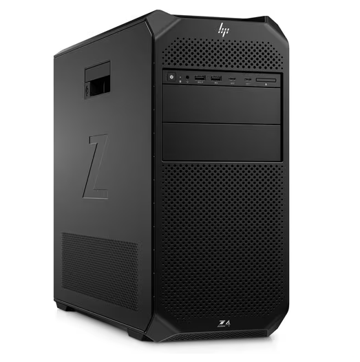 HP Z4 G5