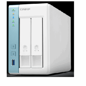 QNAP TS-231K