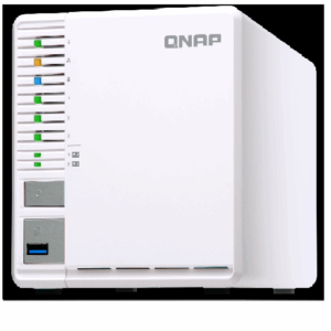 QNAP TS-351