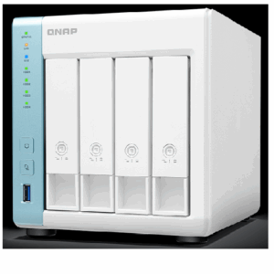 QNAP TS-431K