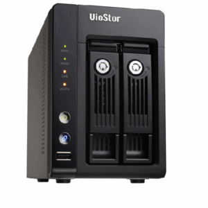 QNAP VS-2008 Pro VioStor