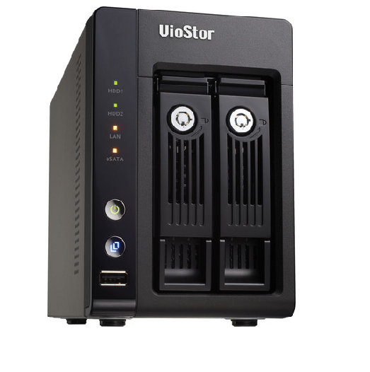 QNAP VS-2008 Pro VioStor