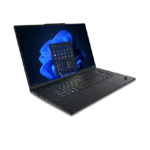 ThinkPad P1 Gen 8 