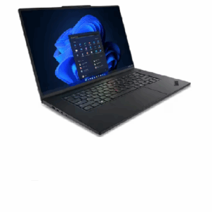 ThinkPad Serie P