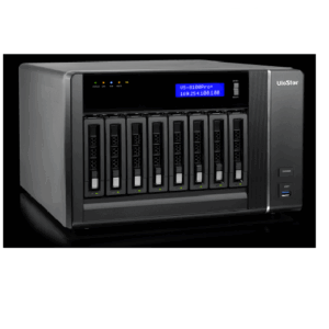 VioStor VS-8140 Pro+ NVR - NVR - 40 canales