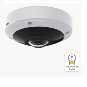 AXIS M3057-PLR Mk II