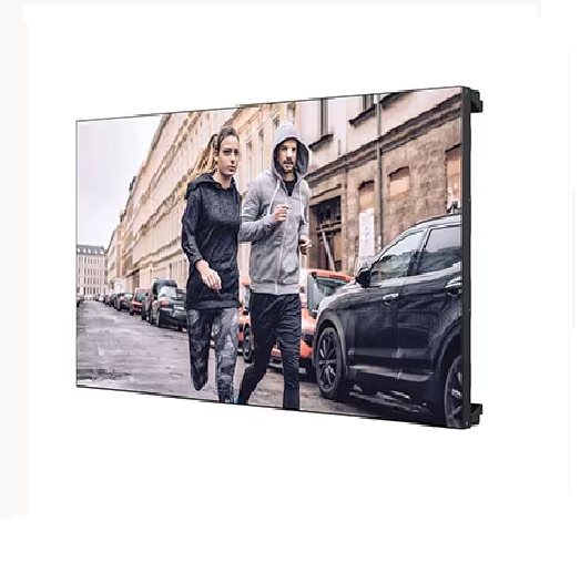 LG 55VL5F